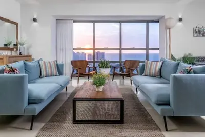 Image de High Floor Sea View Serviced Building
