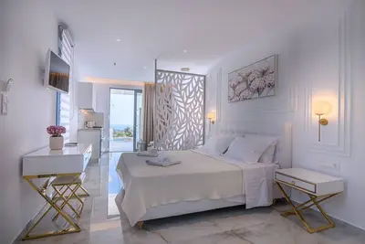 Image de Dionisos Suites in Kefalonia