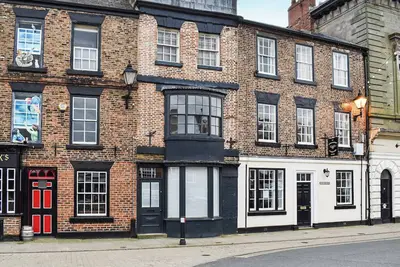 Image de 2 bedroom accommodation in Knaresborough