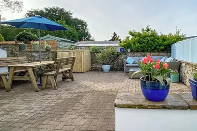 Image de 3 bedroom accommodation in Tenby