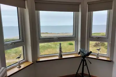 Image de 2 chambres à coucher à Lossiemouth