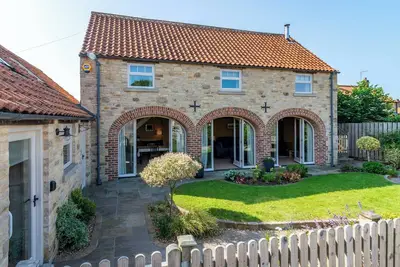 Image de The Cart House is a beautiful stone property, with all the character and charm you could wish for.