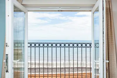 Image de 2 chambres Ă coucher Ă Dawlish