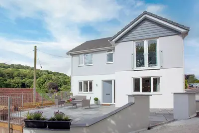 Image de 3 bedroom accommodation in Combe Martin