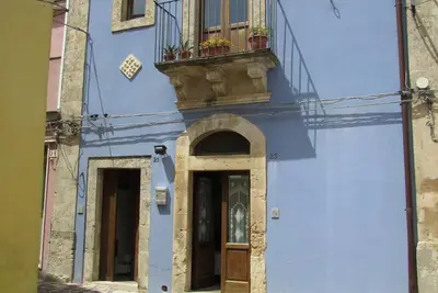 Sr-G267-Lenz21a1 - Dimora Il Balcone Barocco