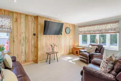 Image de 3 chambres Ă coucher Ă Addlethorpe, near Skegness