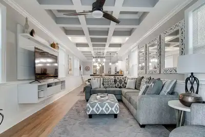Image de Rent my Nola Pearl, Bonus Game Room