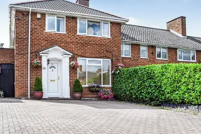 Image de 3 chambres Ă coucher Ă Sutton Coldfield