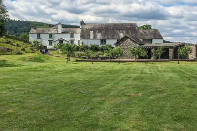 3 bedroom accommodation in Bowness on Windermere