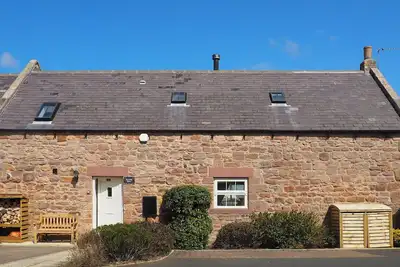 Image de Bramble Barn Bamburgh