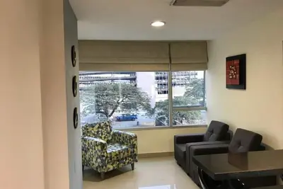 Suite En Guayaquil Ecuador