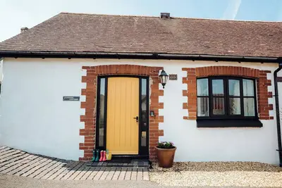 Image de Flemish Cottage - Uk6720