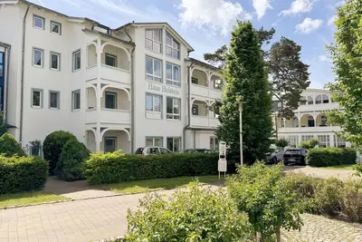 Image de F: House Holstein Whg. 15 with balcony - House Holstein Whg. 15 with balcony