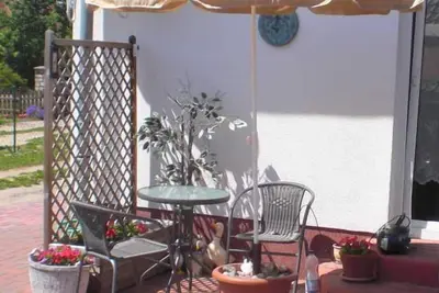 Image de Appartement - Appartement Neuendorf