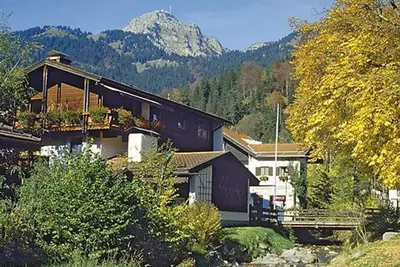 Image de House Schweiger vacation apartment - Holiday apartment Schweiger