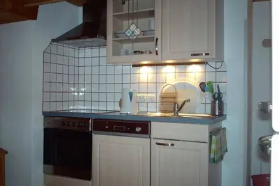 Image de Vacation apartment 2 - Appartements Seerose