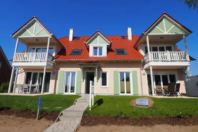 Image de Maison Emilia Fewo 5 - Maison Emilia Fewo 5