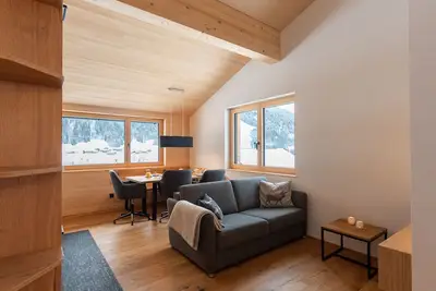 Image de Apartment Zeit - Apartment BergZeit