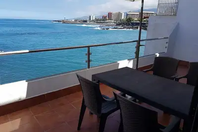 Image de Playa Chica House