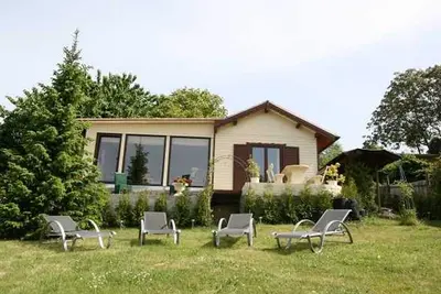 Image de Maison de vacances à Bad Doberan - Location de vacances à Bad Doberan