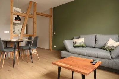 Image de Vacation apartment Evi, Germany