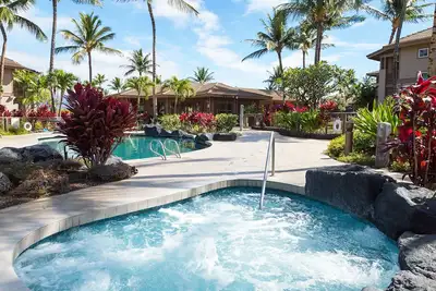 Image de Newly Updated Condo at Waikoloa Colony Villas