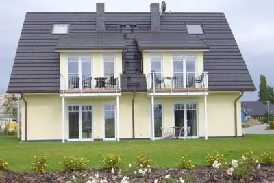 Image de Boe Parkstr. 4 Appartement 1 - Boe Parkstr. 4 Appartement 1