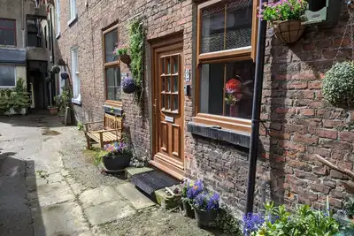 Image de Whitby Holiday Cottage old fishermans residence sleeps 6