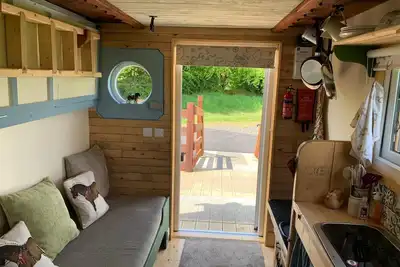 Image de Shepherds Hut