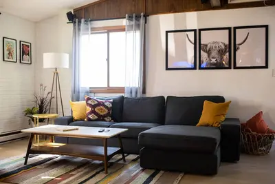 Image de The Sawyer House-- Entire Home in the Heart of Sawyer