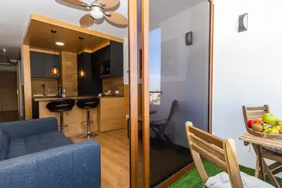 Image de Lighthouse Friendly Holiday Home