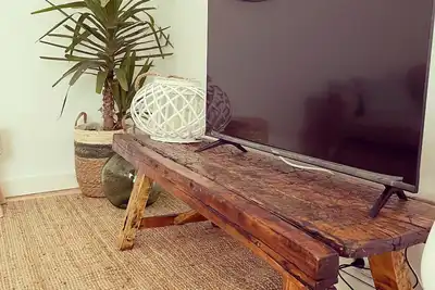 Charming rural house