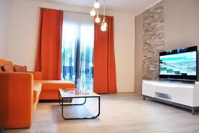 Apartment Marin Zadar