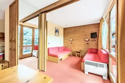 Image de Studio Confort (5 Personnes)