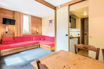 Image de Studio Confort (4 Personnes)
