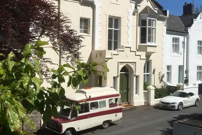 Image de Entire Maisonette