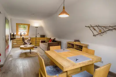 Image de Feldberg vacation apartment, 2nd floor, 51sqm, 1 bedroom, max. 4 persons