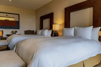 Image de Two Bedroom Presidential Suite w/ free Golf