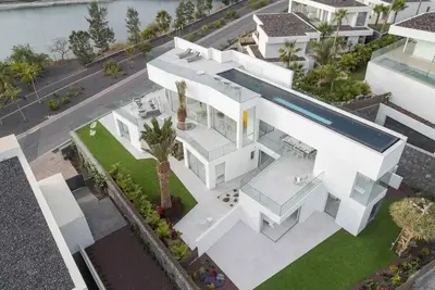 Image de Karat Villa Abama Golf
