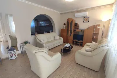 Image de Appartement de vacances avec WiFi, parking et grill