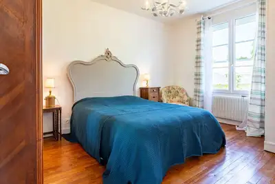 Image de Magnifique maison de vacances privée pour 4 personnes avec Wifi, Tv, animaux admis et parking