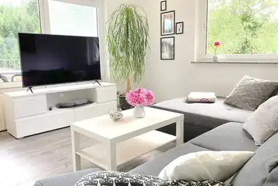 Image de Vacation apartment, 76 sqm, 2 bedrooms, max. 4 persons