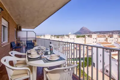 Image de Strand Ii by Interhome