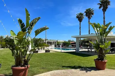 Image de Salento at Villa Petruse
