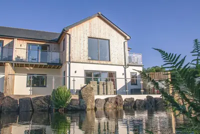 Image de Swallows Dip, family friendly, country holiday cottage in Honiton