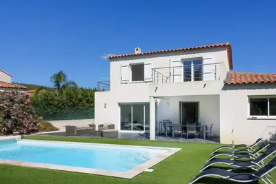 Image de Bastide de la Mer by Interhome
