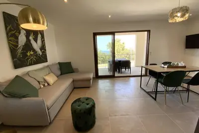 Image de Residence La Listrella apt 2