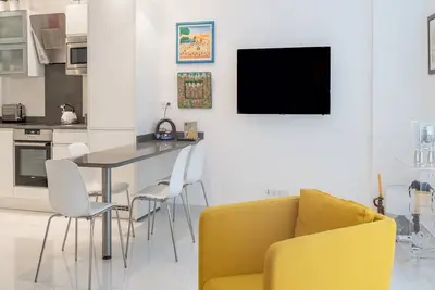 Image de Nice 1 Bedroom Martinez