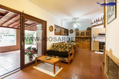 Image de Villa Is Morus La Saia Pineta - Villa Is Morus La Saia