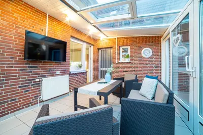 Image de Vacation apartment/apartment for 6 guests with 115m² in Lathen (157845)
